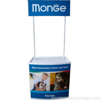 Promotion Stand Table (ZH-2011061)